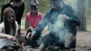 Reklamfilm - Visit Dalarna 2020