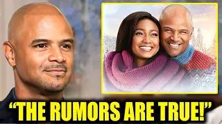 Have You Heard What Happened To Dondr&eacute; T  Whitfield| IT WILL Shock You!