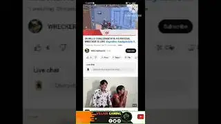😡streamer ki 😡what lag gai😡 #livestream 🚩#pubgmobile #bgmi #shortvideo #shorts 👿