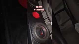 DB Drive 8
