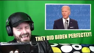 Freaky Guy Reacts to 