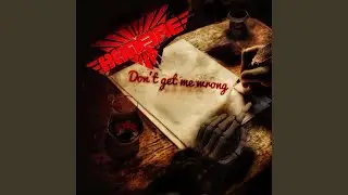 Don't Get Me Wrong (MMXXIII Version)