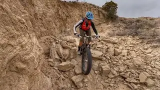 Don&rsquo;t Bust The Crust, Don&rsquo;t Make Dust