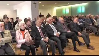 MUTILATINI INSIEME DOPO 68 ANNI     BUTTRIO 2017
