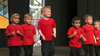 Reid Park Kindergarten: Otago Polyfest 2022
