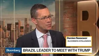 Brazil Stock Market Gains Lead the Way for EM Investors