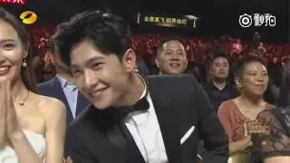 杨洋为粉丝录制起床铃声cut 高清版