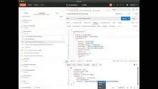 DHIS 2.36 Tracker: New endpoint for importing tracker data