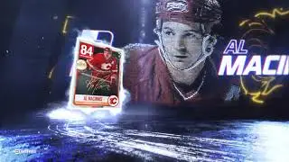 NHL 22 HUT : TEHOSTE IKONIN VALINTAPAKKA # 1 ( 80 SEASON COLLUA )