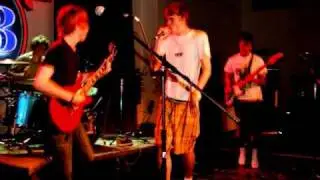 Proclamation to the Muse/Crime of the Scene - Pressure Makes Diamonds