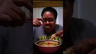 Суп из куриных лапок/желудков и овощей