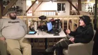 The Paintball Roundtable: Q&A!
