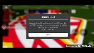 Got Banned On ff2