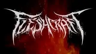 FLESHCRAFT - KEYS TO THE CRYPT (2014)