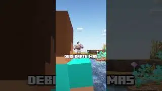 Kass :( #craftofthewild #minecraft #zeldamods #gaming #minecraftmod #gameplay #mod #botw #zeldatotk