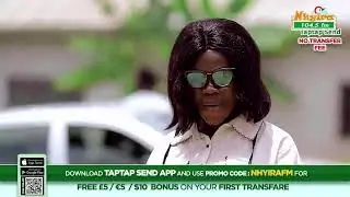 🔴LIVESTREAM: #NhyiraObra || Ohemaa Benewaa || 3rd September, 2025