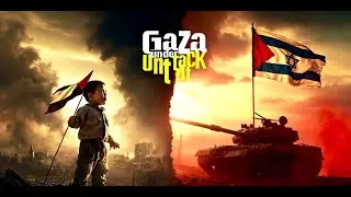 Israel vs Palestine 2025 | Gaza Under Attack #palestine #israel #trending #shortvideo