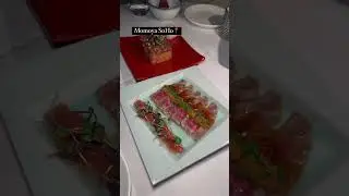 TOP 3 NYC Vibey Date Night Spots! 🍱💯