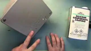 DIY Electronics: Conformal Coatings