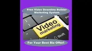 👉Free Video Downline Marketing System For 🤑Automatic Income System👍|Automatic Income System Leads