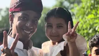 احتفال الجالية اليمنية🇾🇪 بعيد الاضحى المبارك في النمسا 🇦🇹