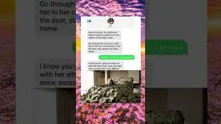 Subscribe For THE BEST DAILY Memes #funnytextposts #texting #comedyshorts #funnymoments #funnyvideos