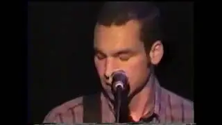 Jets To Brazil - live - March 30th 1999,  Seattle, WA.