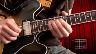 D'Addario Education Collective: Blues Lesson - Major Thirds