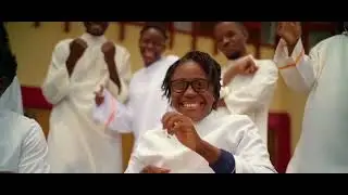 Kuncho Mindset - Blessings (Official Music Video)