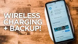SanDisk Ixpand Wireless Charger Sync Review