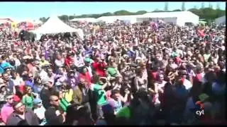El Pasacalles - El pasacalles, Día de fiesta en Villalar