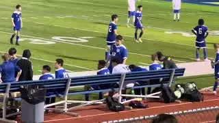 26. Bay Middle School Boys Soccer Game Tigers vs. Pass Christian Pirates 11/18/24