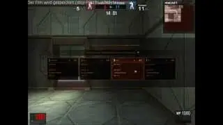 Wolfteam: Atom.VS.Explode Teil 2