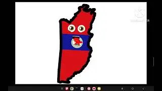 Collab @GeographyWorldthekltfan  (and will you finally make my part for my korea collab)