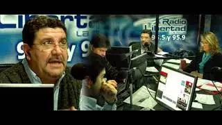 Brujo Vergara. QEPD sobre el transporte 