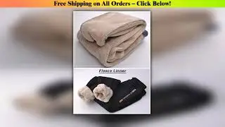 Winter Thick Warm Fleece Sweatpants Men Joggers Sportswear Casual Track Pants Plus Size 6XL 7XL 8XL