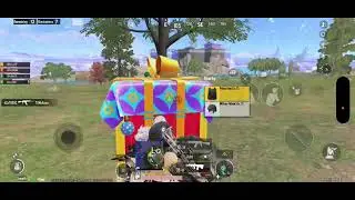 SOLO 10 FINISHES IN PAID SCRIMS RONDO MAP 