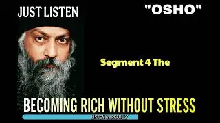 Rich of secret osho 