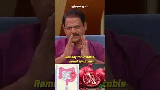 Remedy for irritable bowel syndrome