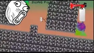 Meme Run gameplay first impressions