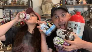 Funko Soda Chase Hunt - Funkon 3 Liter and SDCC