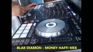 MILDEW RIDDIM - UIM RECORDS - MIX by DJ GIO GUARDIAN