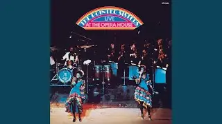 Love In Them There Hills (Live)