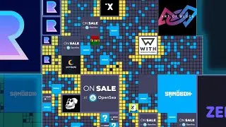 THE SANDBOX | Euphoria land sale does $1 million in 15 seconds