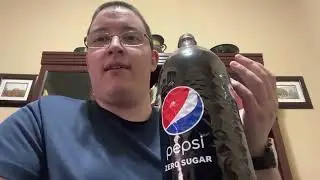 Обзор Pepsi Zero Sugar: новый и улучшенный вариант по сравнению с оригиналом