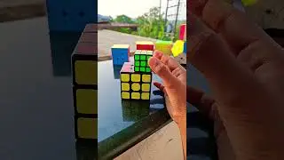 Subscribe all #rubikscube #3x2 #3x3x3 #cube #cubing #rubicks #puzzle #2x2
