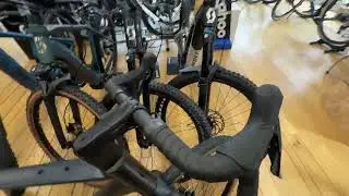 SCOTT Speedster Gravel 20 Bike