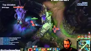 Next level smite steal.
