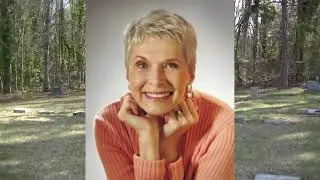 VISIITING JEANNE ROBERTSON AND HER HUSBAND JERRY 
