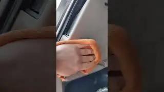 Profoam 2000 очиститель интерьера,отмывает всё!!!